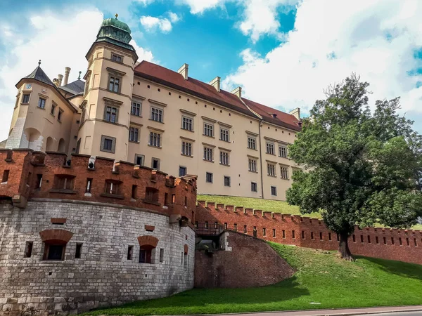 Κάστρο Του Πύργου Teutonic Της Τσεχικής Δημοκρατίας — Φωτογραφία Αρχείου