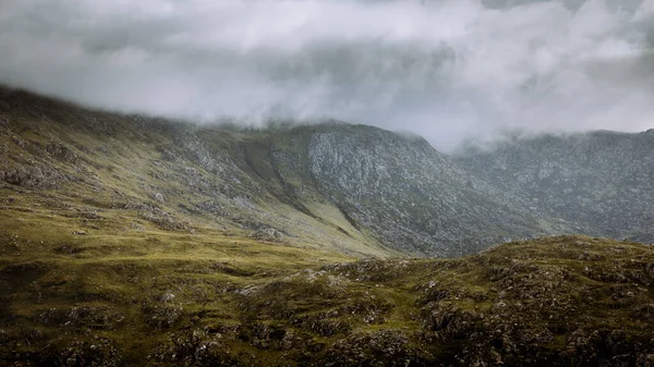 Beautiful Landscape Mountains — Stock Photo, Image