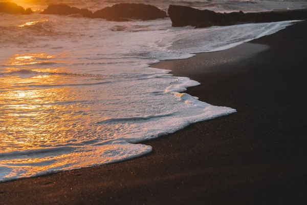 해변의 아름다운 — 스톡 사진