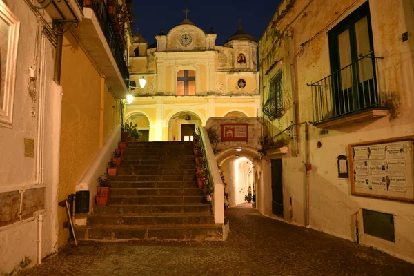 View City Old Town Capital State Israel — Stock Photo, Image