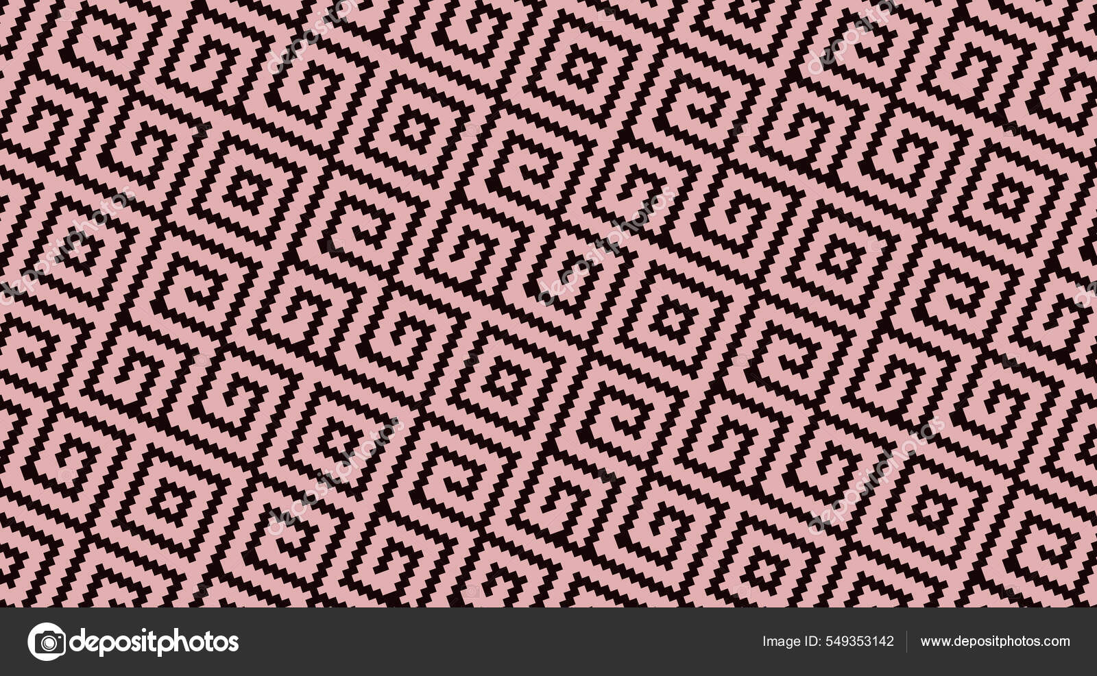 Geometry Texture Background Pattern — Stock Photo © Wirestock #549353142