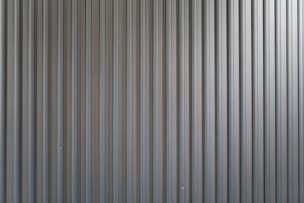 Fundo Abstrato Textura Metal Ondulado — Fotografia de Stock