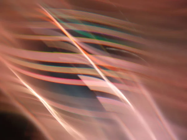 Abstract Background Motion Blur — Stock Photo, Image