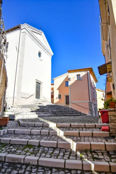 Orașul Vechi Din Orașul San Gimignano Italia — Fotografie, imagine de stoc