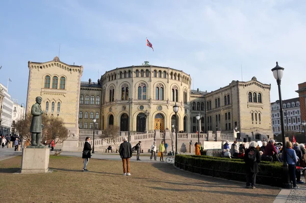 Miasto Starego Miasta Stolicy Stanu Najsławniejszego Miejsca Niemczech — Zdjęcie stockowe