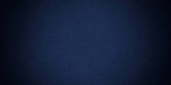 Абстрактный Синий Фон Темная Гранж Текстура Графического Дизайна — стоковое фото