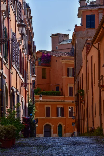 Hermosa Vista Ciudad Venecia Italia —  Fotos de Stock