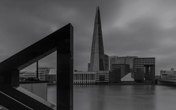 Stad Londen — Stockfoto