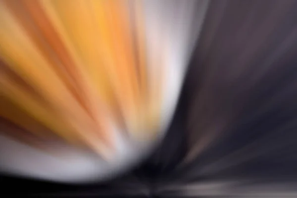 Fundo Abstrato Com Borrão Movimento — Fotografia de Stock