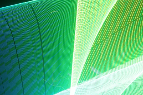 Grüne Blätter Hintergrund Abstrakte Textur — Stockfoto