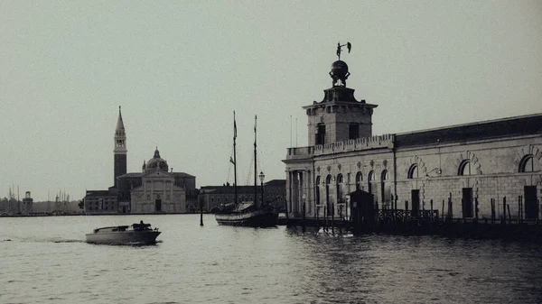 Cidade Veneza Itália — Fotografia de Stock