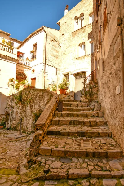 Architekturblick Auf Die Altstadt — Stockfoto