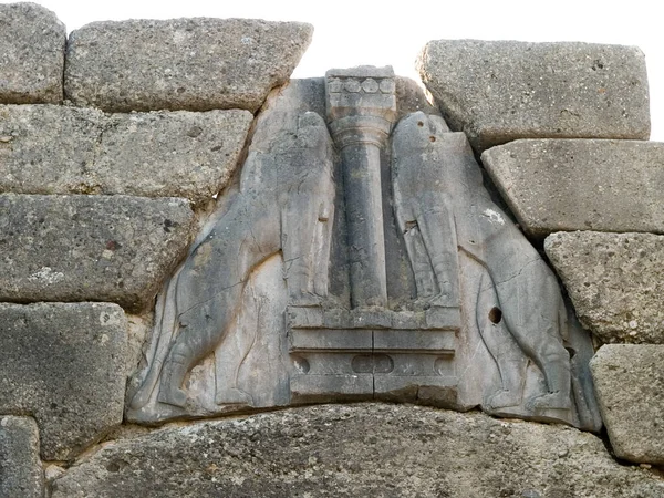 Ancient Ruins Mayan Temple City Thailand — Stock Photo, Image