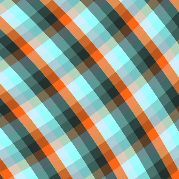 Abstract Colorful Geometric Pattern Illustration — Stock Photo, Image
