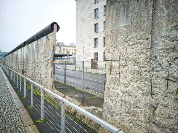 Oude Stenen Muur Stad Van Hoofdstad Van Beroemdste Bezienswaardigheid Van — Stockfoto