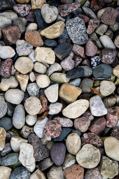 Fondo Piedras Textura Espacio Copia — Foto de Stock