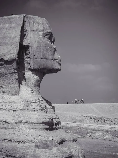 Tanrıların Büyük Anıtı Bir Unesco Dünya Mirası Alanı Pitoresk Şehir — Stok fotoğraf