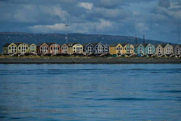 美しい海の景色 — ストック写真