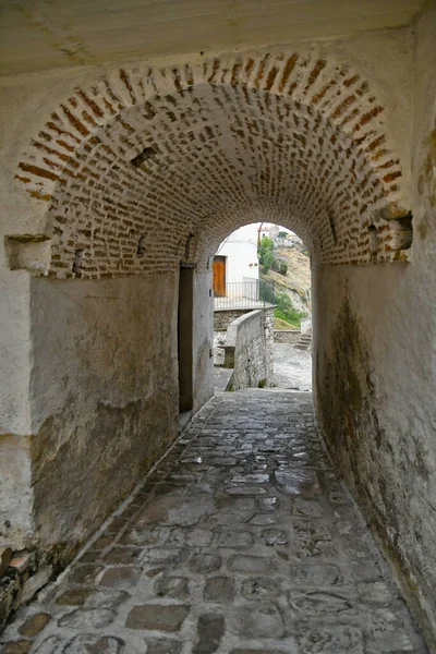 Oude Stad Van Stad Dubrovnik Kroatië — Stockfoto