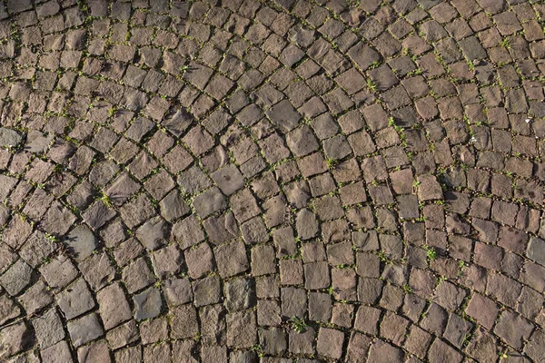 Старое Каменное Покрытие Текстуры Фона — стоковое фото