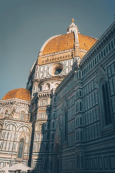 Флорентийский Собор Италия Европа — стоковое фото