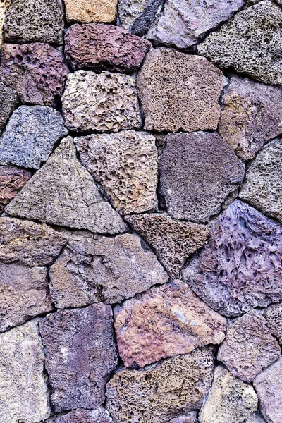 Stone Wall Texture Background — Stock Photo, Image