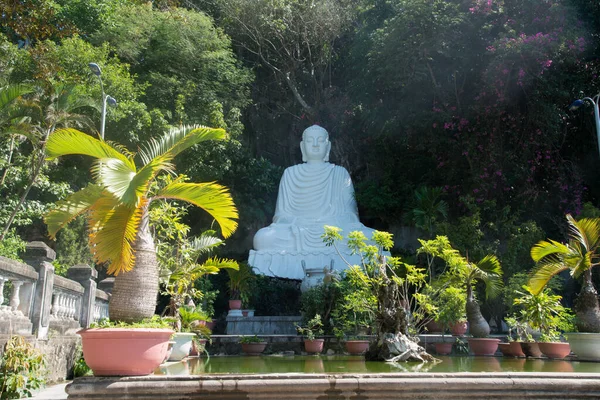 Tailandia Chiang Rai Punto Vista Del Buddha — Foto de Stock