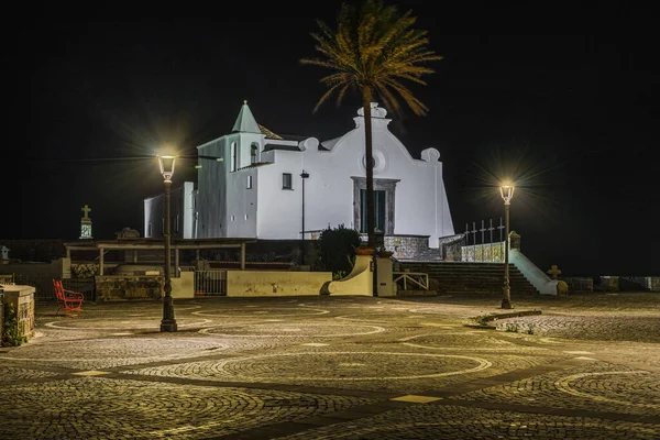 Arquitectura Vista Del Casco Antiguo —  Fotos de Stock