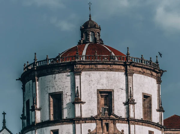 Vista Arquitectura Ciudad Vida — Foto de Stock