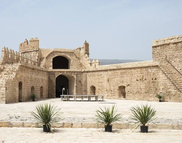 Ciudad Del Casco Antiguo Jerusalem — Foto de Stock