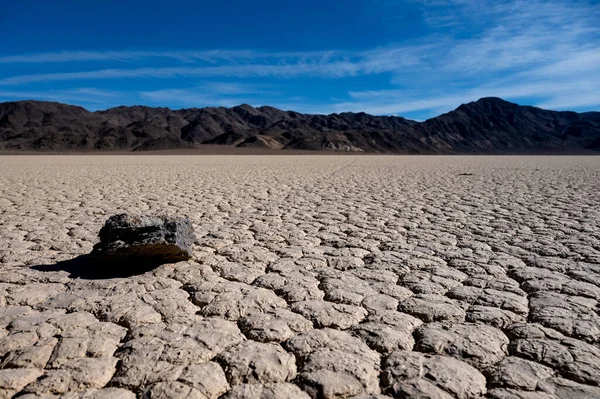 Parque Nacional Death Valley Estados Unidos — Foto de Stock