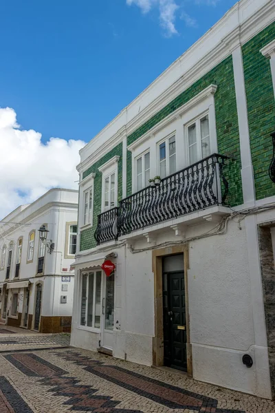 Oud Huis Stad — Stockfoto