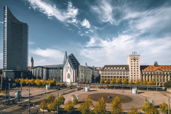 Vista Ciudad Estocolmo Suecia —  Fotos de Stock