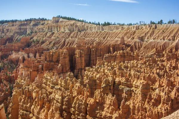 Bryce Kanyon Nemzeti Park Utah Usa — Stock Fotó