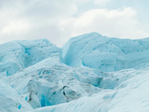 北極の風景の美しい景色は — ストック写真