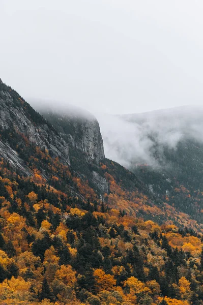 Prachtig Landschap Bergen — Stockfoto