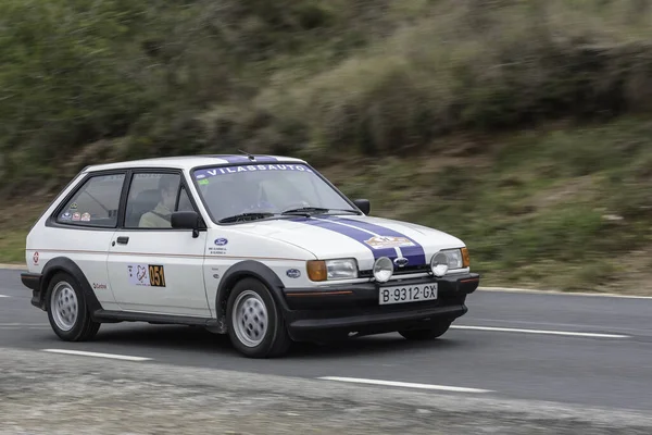 Imagen Coche —  Fotos de Stock