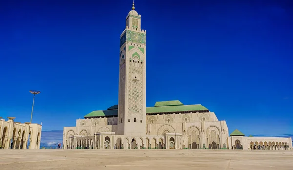 Мечеть Городе Абу Даби Объединенные Арабские Эмираты — стоковое фото
