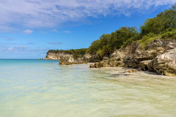 Belo Fundo Paisagem Marinha Conceito Viagem — Fotografia de Stock