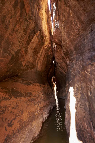 동굴의 아름다운 — 스톡 사진