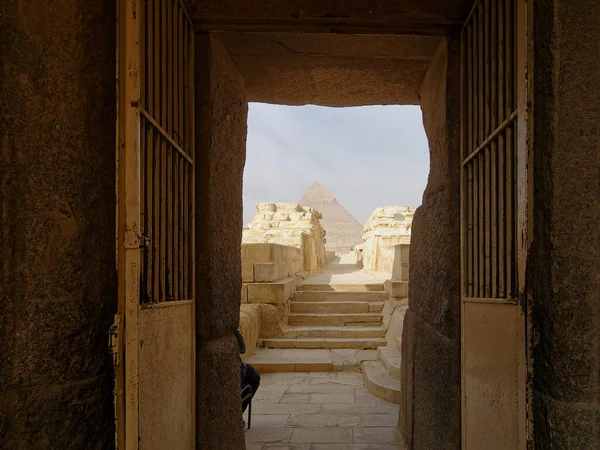 Kudüs Antik Kalıntıları Srail — Stok fotoğraf