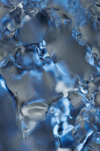 Gotas Agua Superficie —  Fotos de Stock