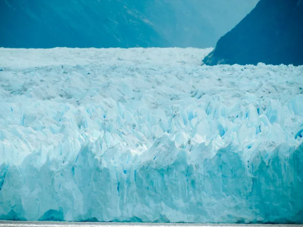 Bela Vista Paisagem Ártica — Fotografia de Stock