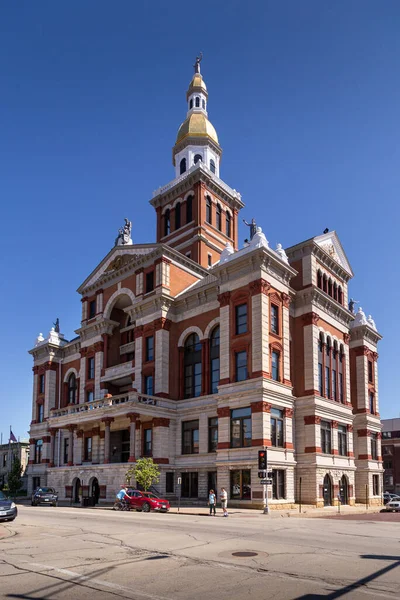 Architecture View Old Town — Stock Photo, Image