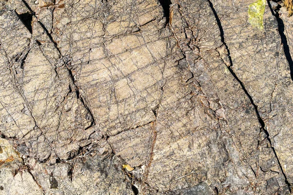 Textur Hintergrund Der Steinmauer Natürlichem Licht Natur Und Umwelt — Stockfoto