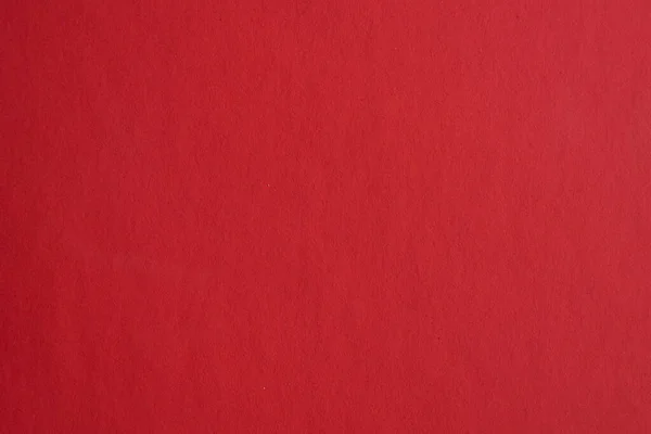 Fondo Textura Papel Rojo —  Fotos de Stock