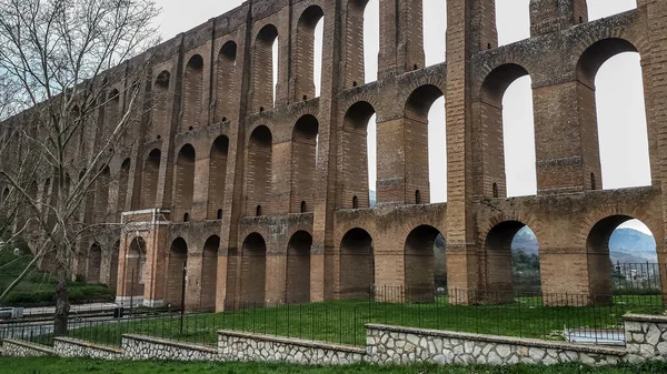 Roma Talya Daki Roma Kemeri — Stok fotoğraf