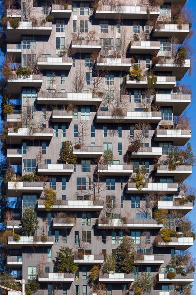 Uitzicht Architectuur Het Leven Van Stad — Stockfoto
