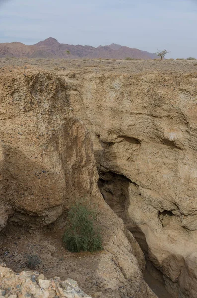 Dağların Güzel Manzarası — Stok fotoğraf