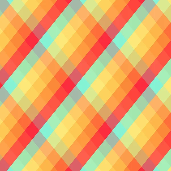 Renkli Desenli Soyut Geometrik Arkaplan — Stok fotoğraf